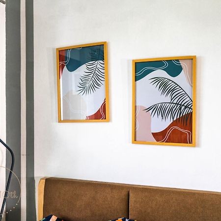 Summer10Th Pinesuites Scandi Minimalist Deluxe Tagaytay City Exterior foto
