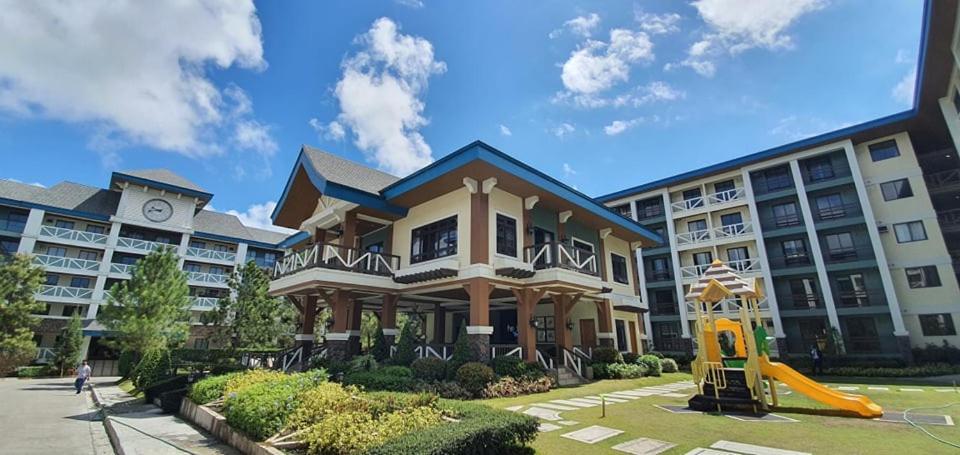 Summer10Th Pinesuites Scandi Minimalist Deluxe Tagaytay City Exterior foto
