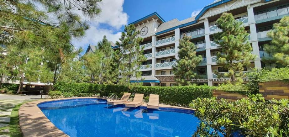 Summer10Th Pinesuites Scandi Minimalist Deluxe Tagaytay City Exterior foto