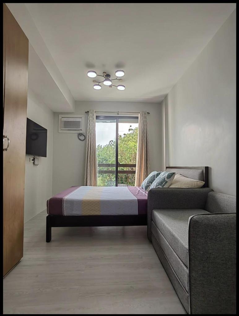 Summer10Th Pinesuites Scandi Minimalist Deluxe Tagaytay City Exterior foto