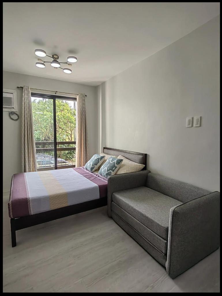 Summer10Th Pinesuites Scandi Minimalist Deluxe Tagaytay City Exterior foto
