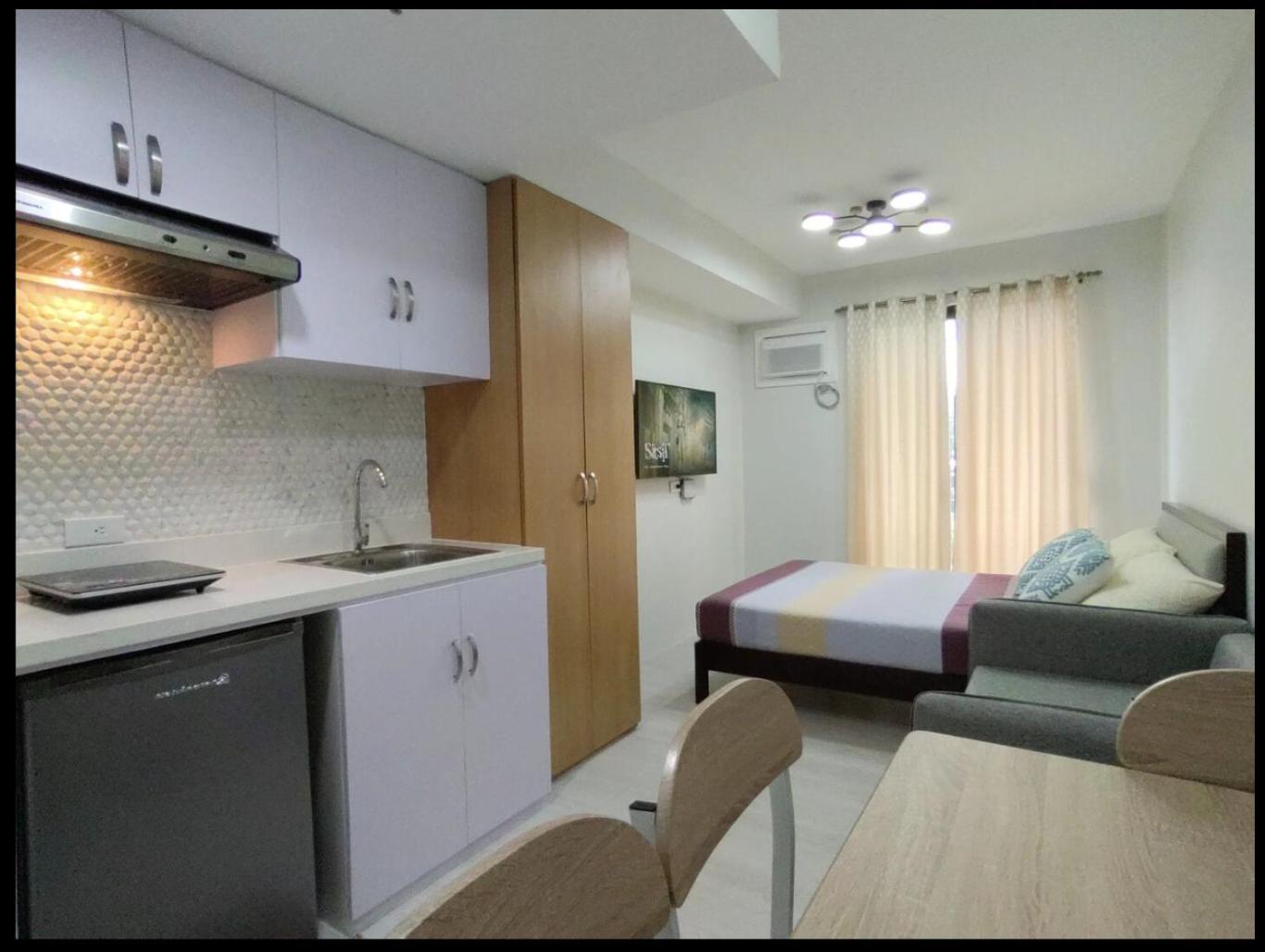 Summer10Th Pinesuites Scandi Minimalist Deluxe Tagaytay City Exterior foto