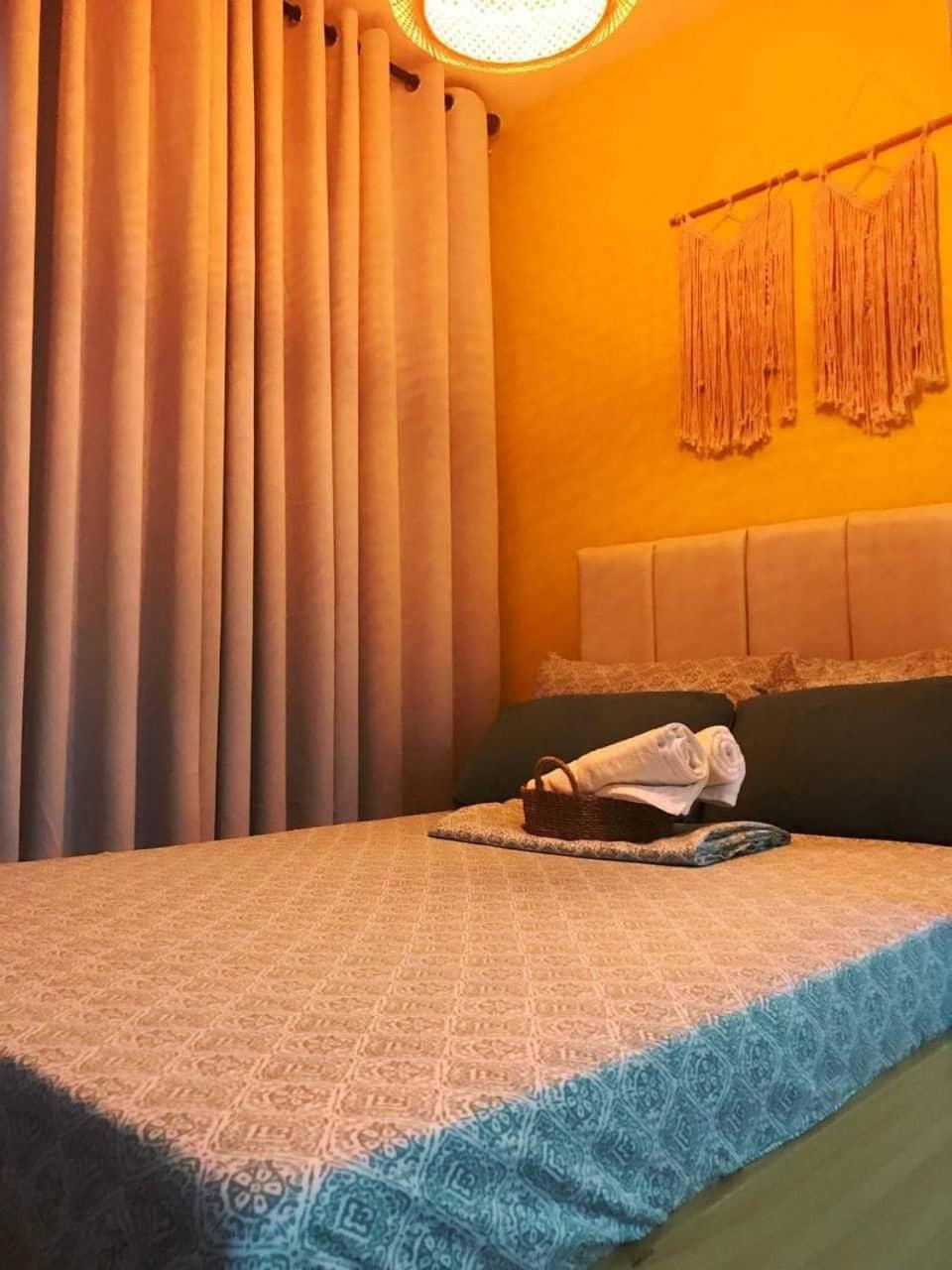 Summer10Th Pinesuites Scandi Minimalist Deluxe Tagaytay City Exterior foto