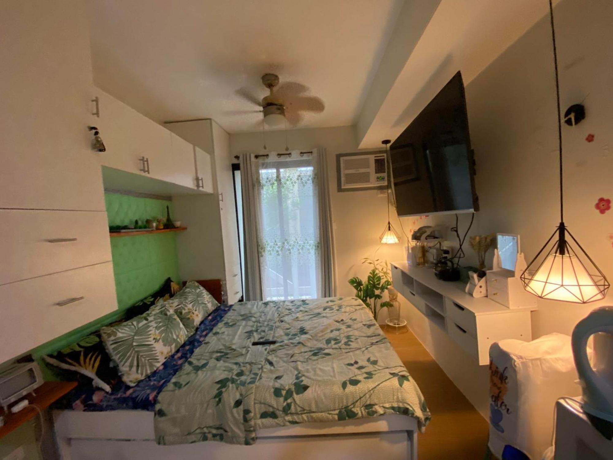 Summer10Th Pinesuites Scandi Minimalist Deluxe Tagaytay City Exterior foto