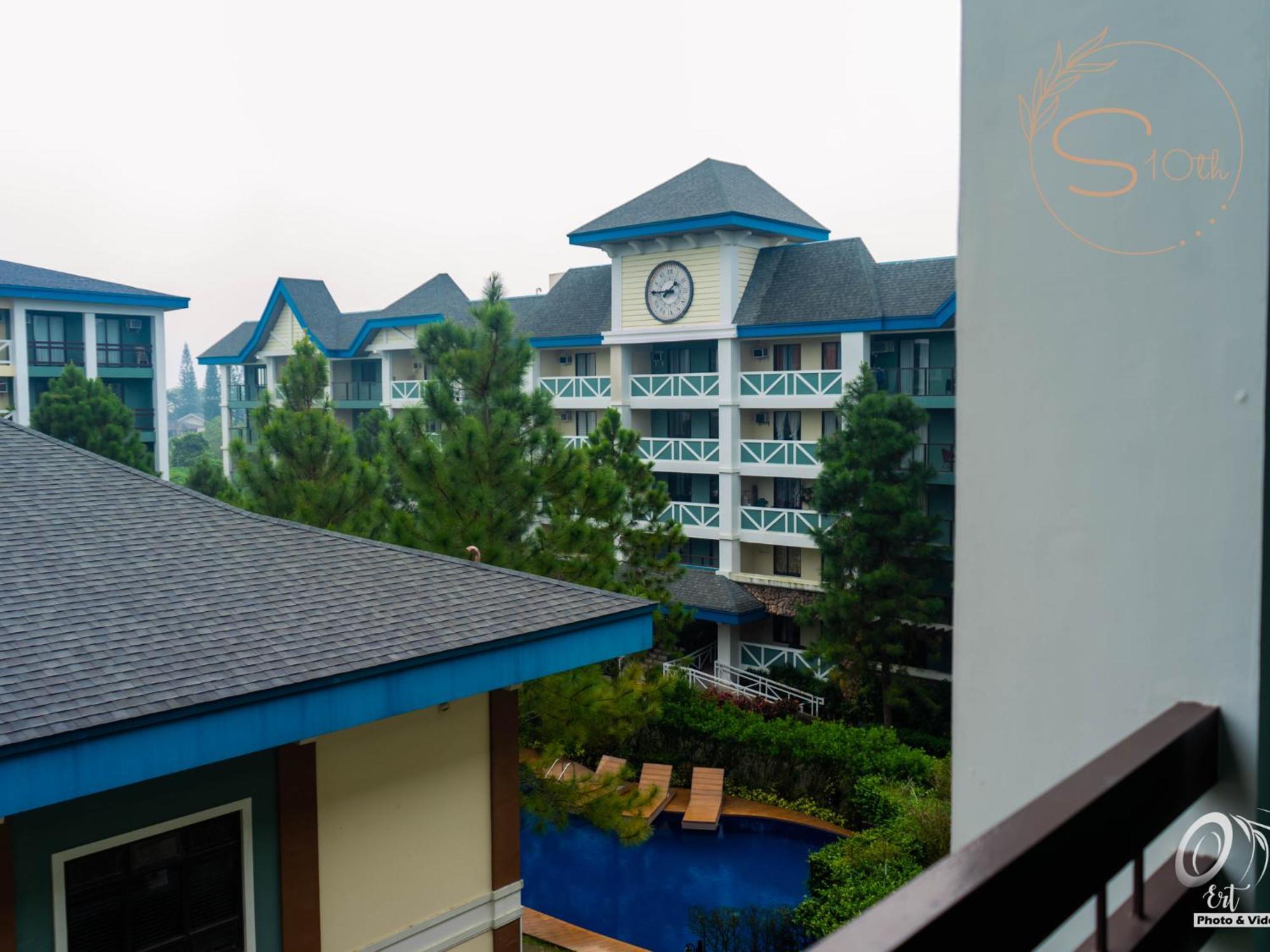Summer10Th Pinesuites Scandi Minimalist Deluxe Tagaytay City Exterior foto