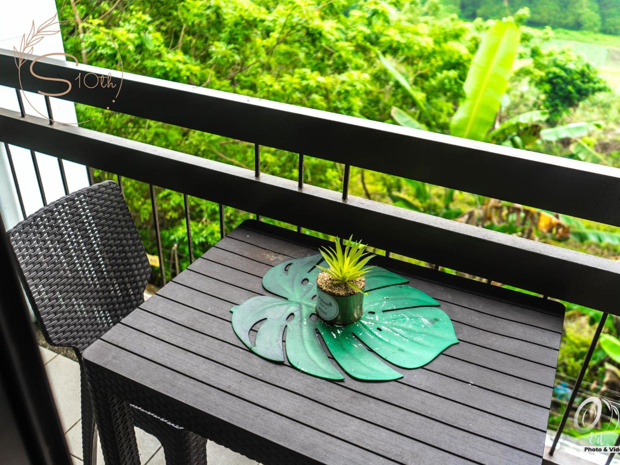 Summer10Th Pinesuites Scandi Minimalist Deluxe Tagaytay City Exterior foto