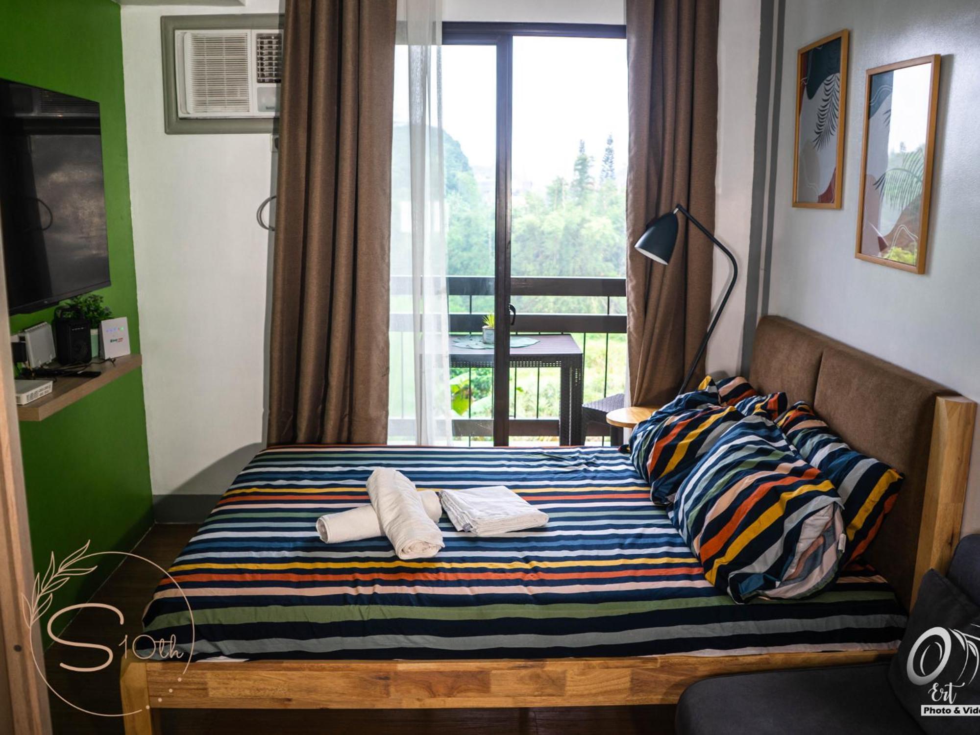 Summer10Th Pinesuites Scandi Minimalist Deluxe Tagaytay City Exterior foto