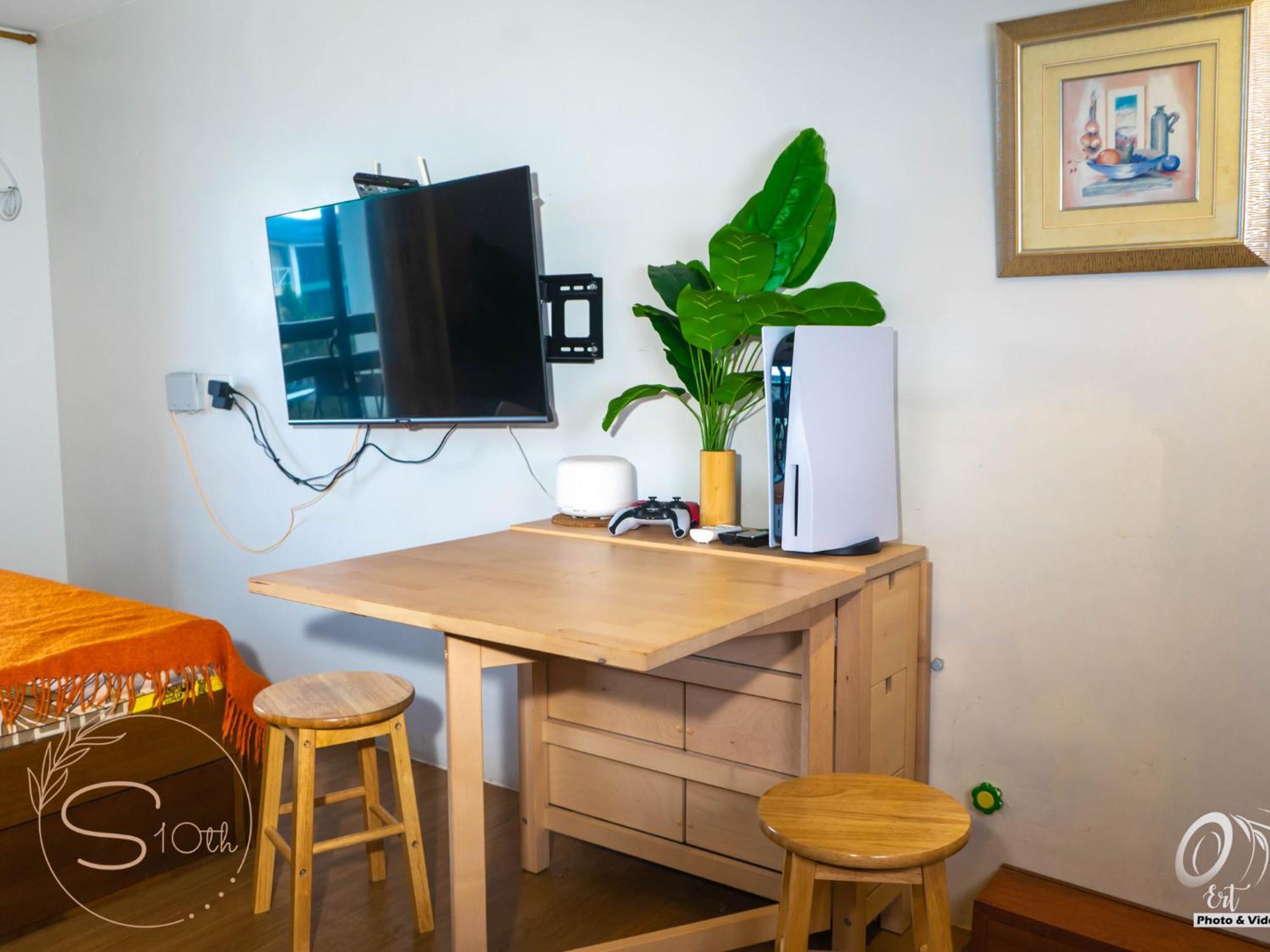 Summer10Th Pinesuites Scandi Minimalist Deluxe Tagaytay City Exterior foto