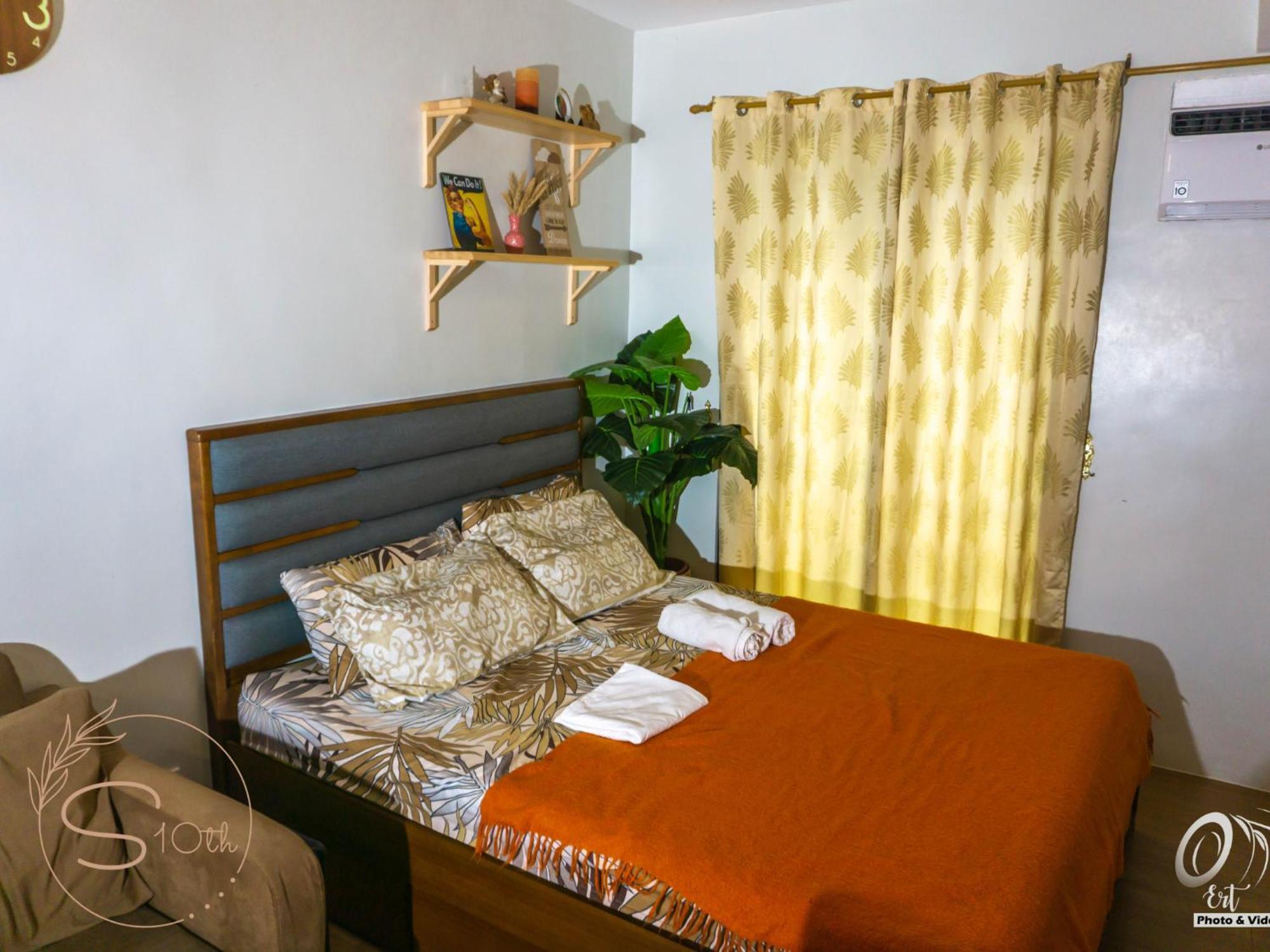 Summer10Th Pinesuites Scandi Minimalist Deluxe Tagaytay City Exterior foto