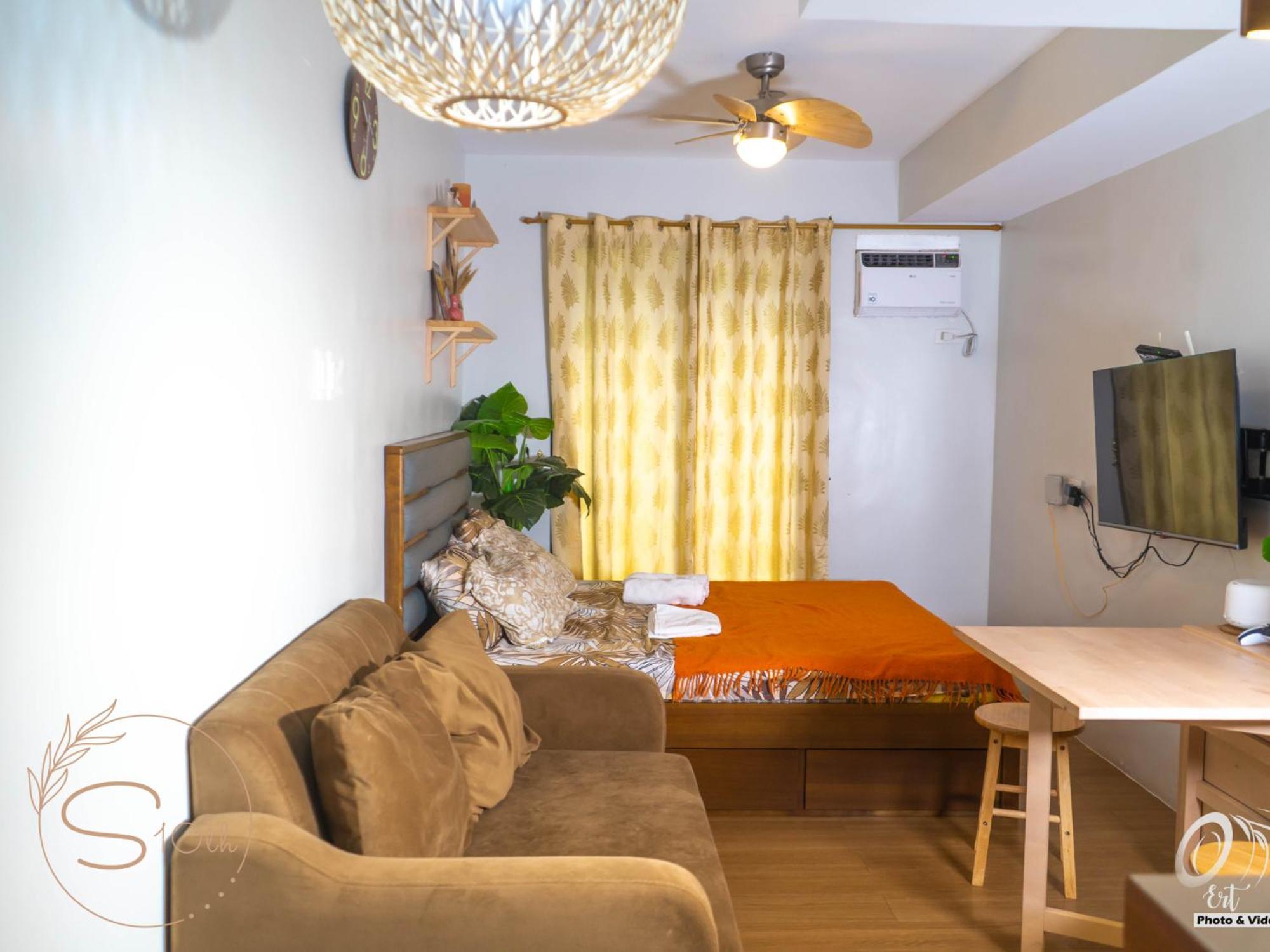 Summer10Th Pinesuites Scandi Minimalist Deluxe Tagaytay City Exterior foto